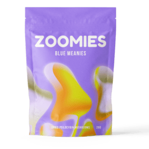 Blue Meanies | Sero Canada