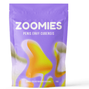Penis Envy Cubensis | Sero Canada