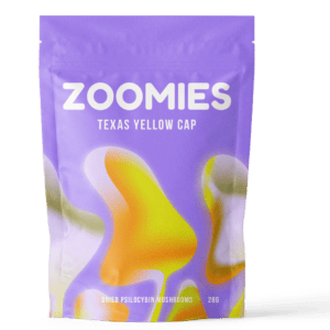 Texas Yellow Cap | Sero Canada