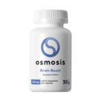 Osmosis - Microdose Capsules - Brain Boost - 30 Capsules | Sero Canada