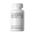 Osmosis - Microdose Capsules - Brain Boost - 30 Capsules | Sero Canada