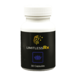 LimitlessRx - Microdose Capsules -  Relax - 100mg Capsules | Sero Canada