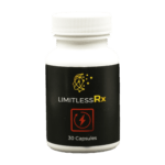 LimitlessRx - Microdose Capsules -  Recharge - 100mg Capsules | Sero Canada