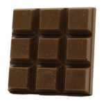 Room 920 - Mushroom Chocolate Bar - Milk Chocolate Orange - 3 grams | Sero Canada