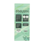 SMUSH - Cookies & Mint - 3g | Sero Canada