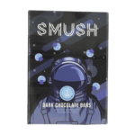 SMUSH - Dark Chocolate Bar | Sero Canada