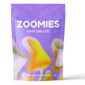 Daddy Long Legs | Sero Canada