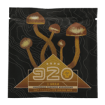 Room 920 – Hot Chocolate Drink Mix - Amazonian Cubensis Mushrooms | Sero Canada