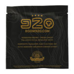 Room 920 – Hot Chocolate Drink Mix - Amazonian Cubensis Mushrooms | Sero Canada