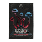 Room 920 - Blue Raspberry Jelly - 1 Gram (Golden Teacher Mushrooms) | Sero Canada