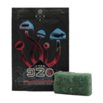 Room 920 - Blue Raspberry Jelly - 1 Gram (Golden Teacher Mushrooms) | Sero Canada