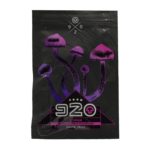 Room 920 - Grape Jelly - 1 Gram (Golden Teacher Mushrooms) | Sero Canada