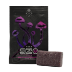 Room 920 - Grape Jelly - 1 Gram (Golden Teacher Mushrooms) | Sero Canada
