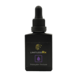 LimitlessRx – Psilocybin Tinctures - 3.3 Grams (Mazatapec Mushrooms) | Sero Canada