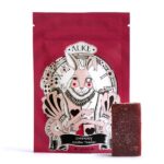 Alice - Cherry Mushroom Gummy - 1g | Sero Canada