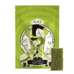 Alice - Green Apple Mushroom Gummy - 1g | Sero Canada