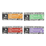 Psilly - Dark Chocolate Bar - Salty Chili & Cinnamon | Sero Canada