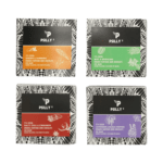 Psilly - Dark Chocolate Bar - Salty Chili & Cinnamon | Sero Canada