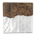 Psilly - Dark Chocolate Bar - Salty Chili & Cinnamon | Sero Canada