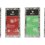 Psilly - Dark Chocolate Bar - Salty Chili & Cinnamon | Sero Canada