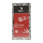 Psilly - Dark Chocolate Bar - Salty Chili & Cinnamon | Sero Canada