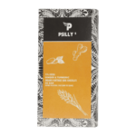 Psilly - Dark Chocolate Bar - Ginger & Turmeric | Sero Canada