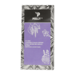 Psilly - Dark Chocolate Bar - Lavender & Black Pepper | Sero Canada