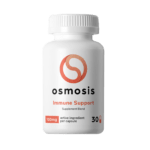 Osmosis - Microdose Capsules - Immune Support - 30 capsules | Sero Canada