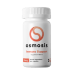Osmosis - Microdose Capsules - Immune Support - 5 capsules | Sero Canada
