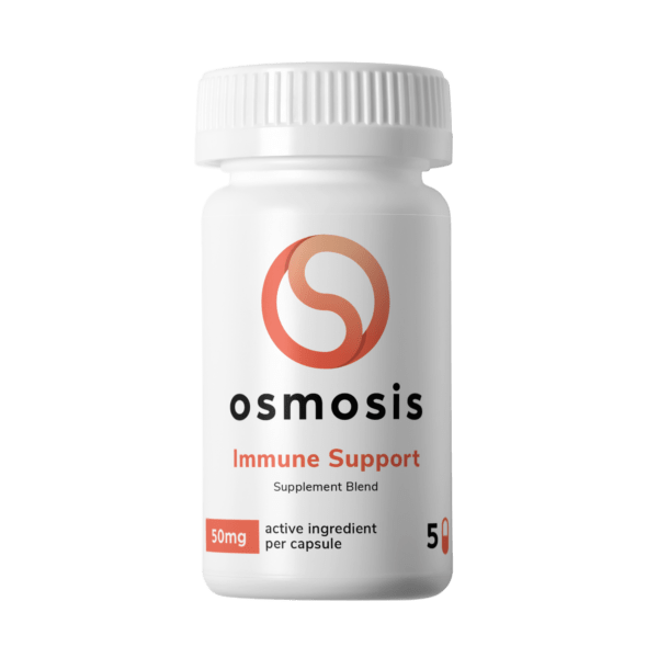 Osmosis - Microdose Capsules - Immune Support - 5 capsules | Sero Canada
