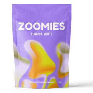 Florida White | Sero Canada
