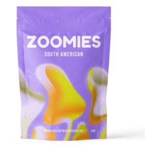 South American | Sero Canada