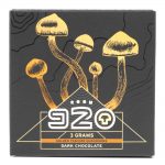 Room 920 – Mushroom Chocolate Bar - Dark Chocolate - 3 Grams | Sero Canada