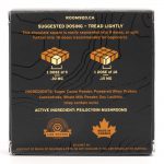 Room 920 – Mushroom Chocolate Bar - Dark Chocolate - 3 Grams | Sero Canada