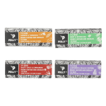 Psilly - Dark Chocolate Bar - Mint & Spirulina | Sero Canada