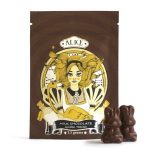 Alice - Mushroom Milk Chocolate - 2.5g | Sero Canada