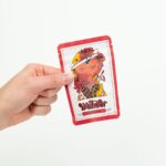 Wonder – Psilocybin Gummies – Cranberry – 3000mg | Sero Canada