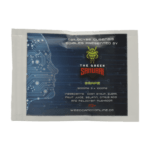 The Green Samurai - Shroom Gummies - Grape - 3g | Sero Canada