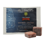 Shroom Gummies – Raspberry Lemonade – 1g | Sero Canada