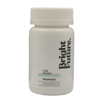 Bright Future - Microdose Capsules - The Micro - (50mg x 30 Capsules) | Sero Canada