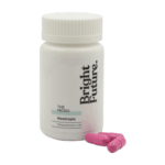Bright Future - Microdose Capsules - The Micro - (50mg x 30 Capsules) | Sero Canada