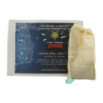 The Green Samurai - Creme Earl Grey Tea - 3000mg | Sero Canada