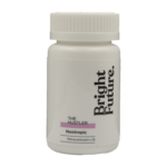 Bright Future - Microdose Capsules - The Hustler - (100mg x 25 Capsules) | Sero Canada