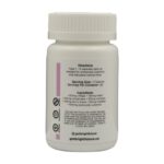 Bright Future - Microdose Capsules - The Hustler - (100mg x 25 Capsules) | Sero Canada