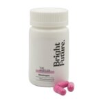 Bright Future - Microdose Capsules - The Hustler - (100mg x 25 Capsules) | Sero Canada