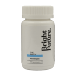 Bright Future - Microdose Capsules - The Party - (300mg x 10 Capsules) | Sero Canada
