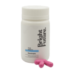 Bright Future - Microdose Capsules - The Party - (300mg x 10 Capsules) | Sero Canada