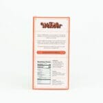 Wonder – Psilocybin Chocolate Bar – Blood Orange | Sero Canada