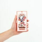 Wonder – Psilocybin Chocolate Bar – Blood Orange | Sero Canada