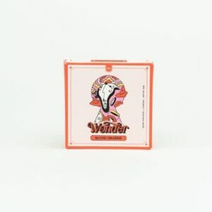 Wonder – Psilocybin Chocolate Bar – Blood Orange | Sero Canada